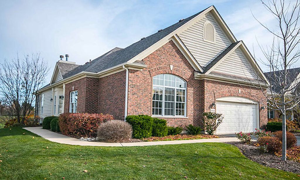 The Lakes of Boulder Ridge community photo 1