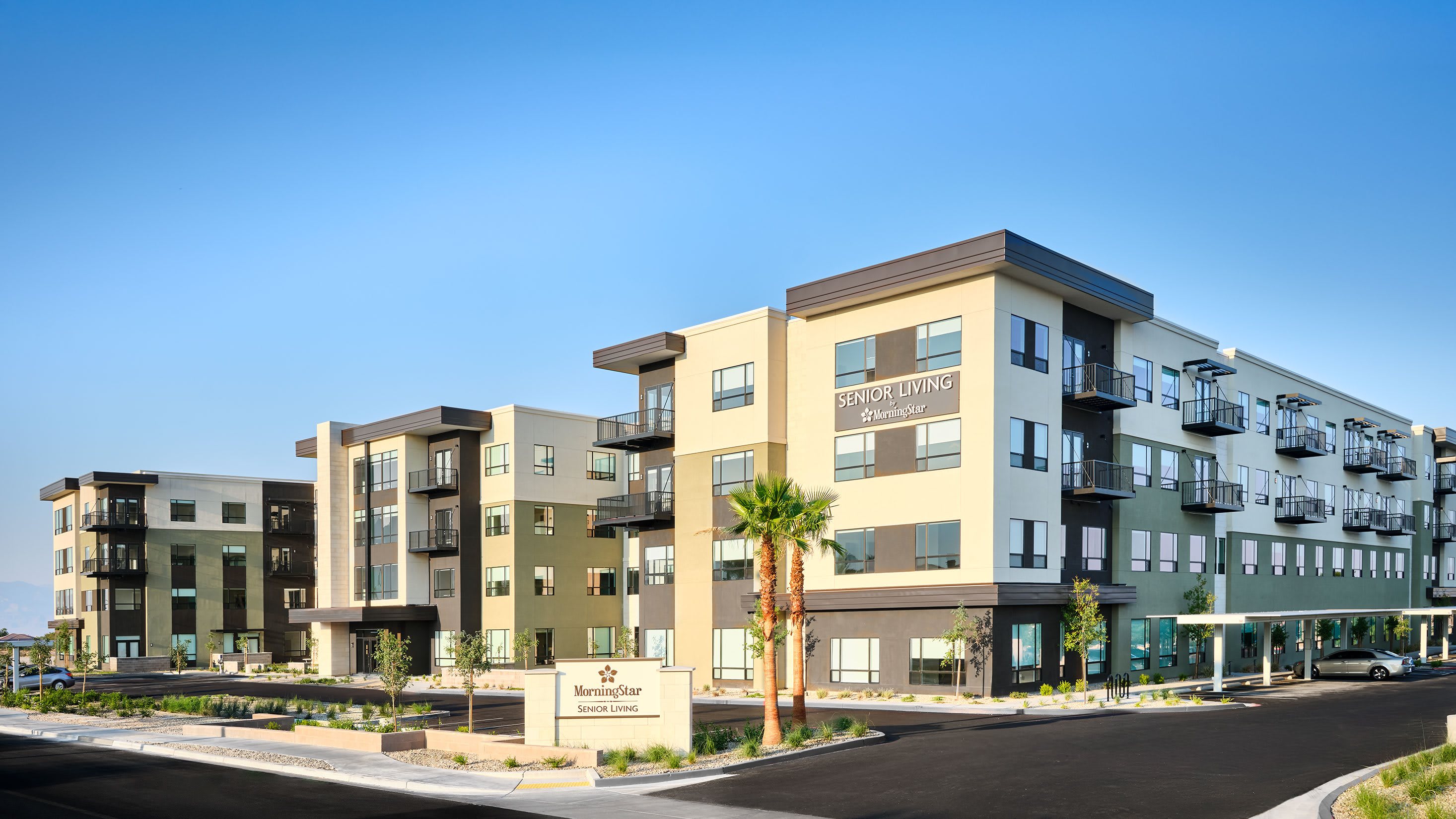 MorningStar at The Canyons community photo 1