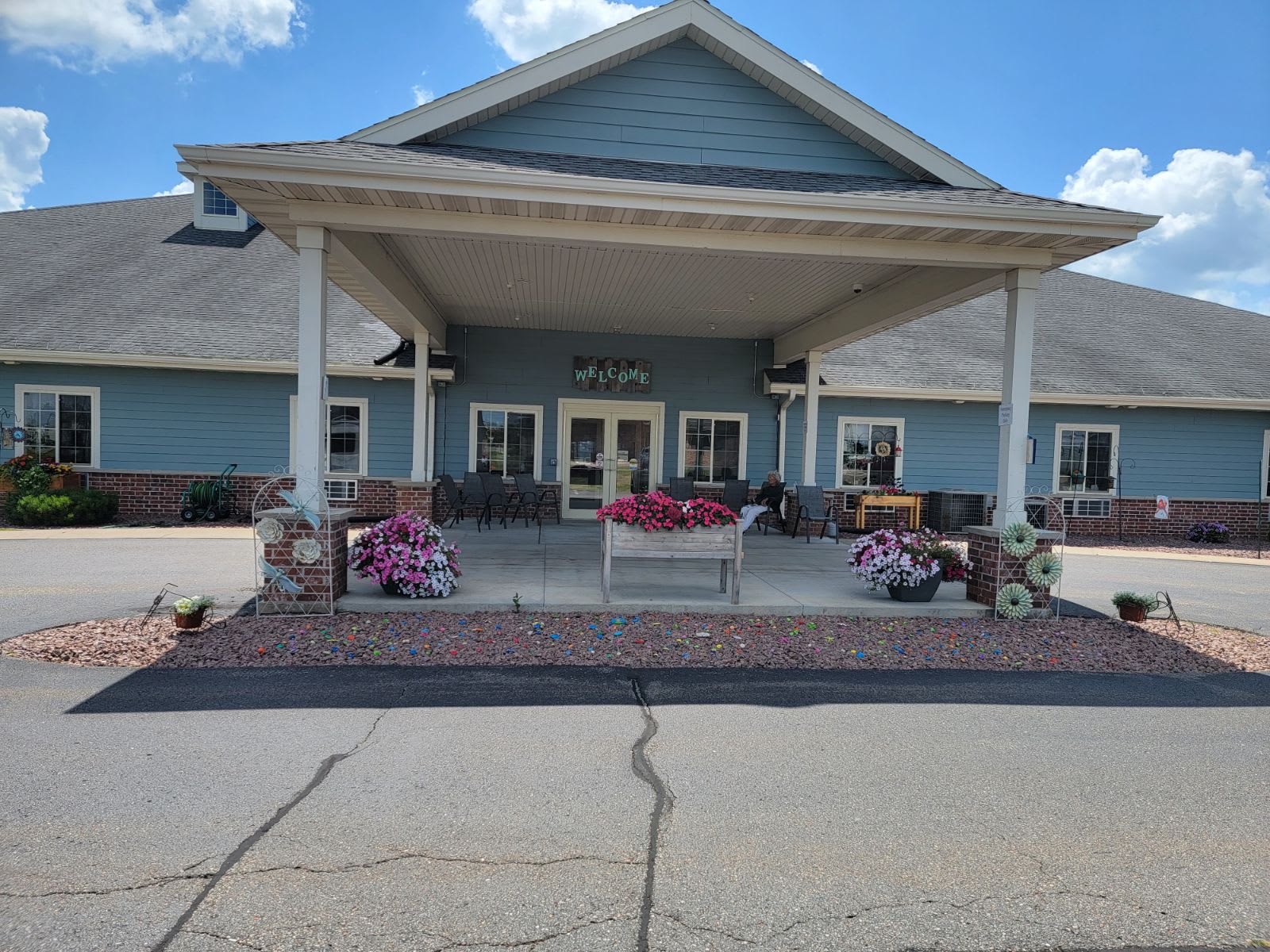 The Waterford at Colby community photo 1