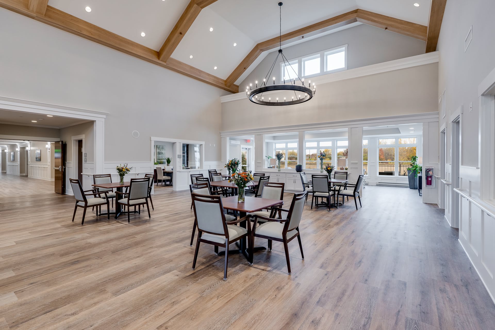 Rivers of Life Memory Care and Enhanced Assisted Living of Savage community photo 1