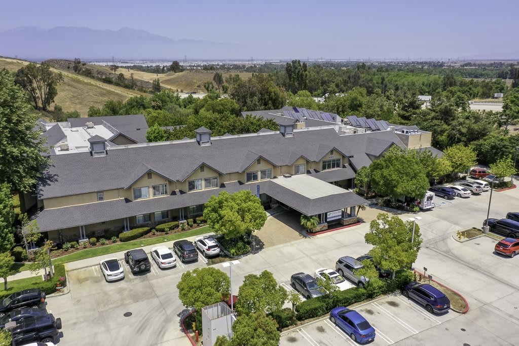 Chino Hills Senior Living community photo 1