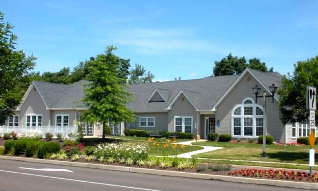 The Villas at Chancellor’s Glen community photo 1