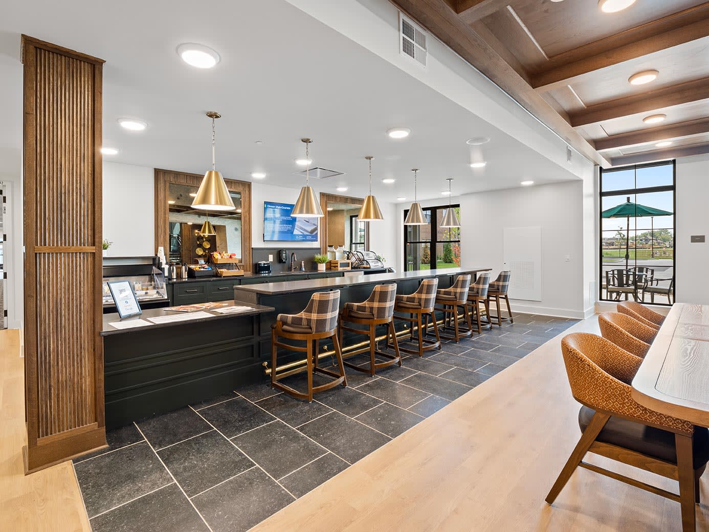 Holliday Farms Senior Living community photo 1