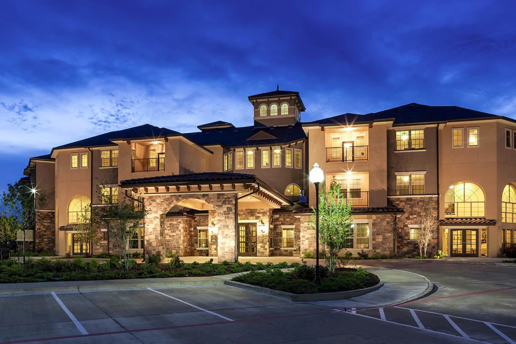 Aviva Fort Worth community photo 1