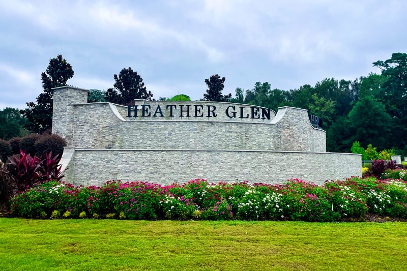 Heather Glen community photo 1