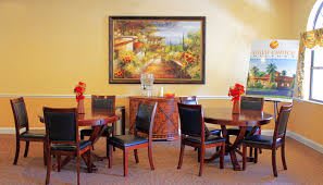 Gold Choice Assisted Living and Memory Care - Ormond Beach community photo 5