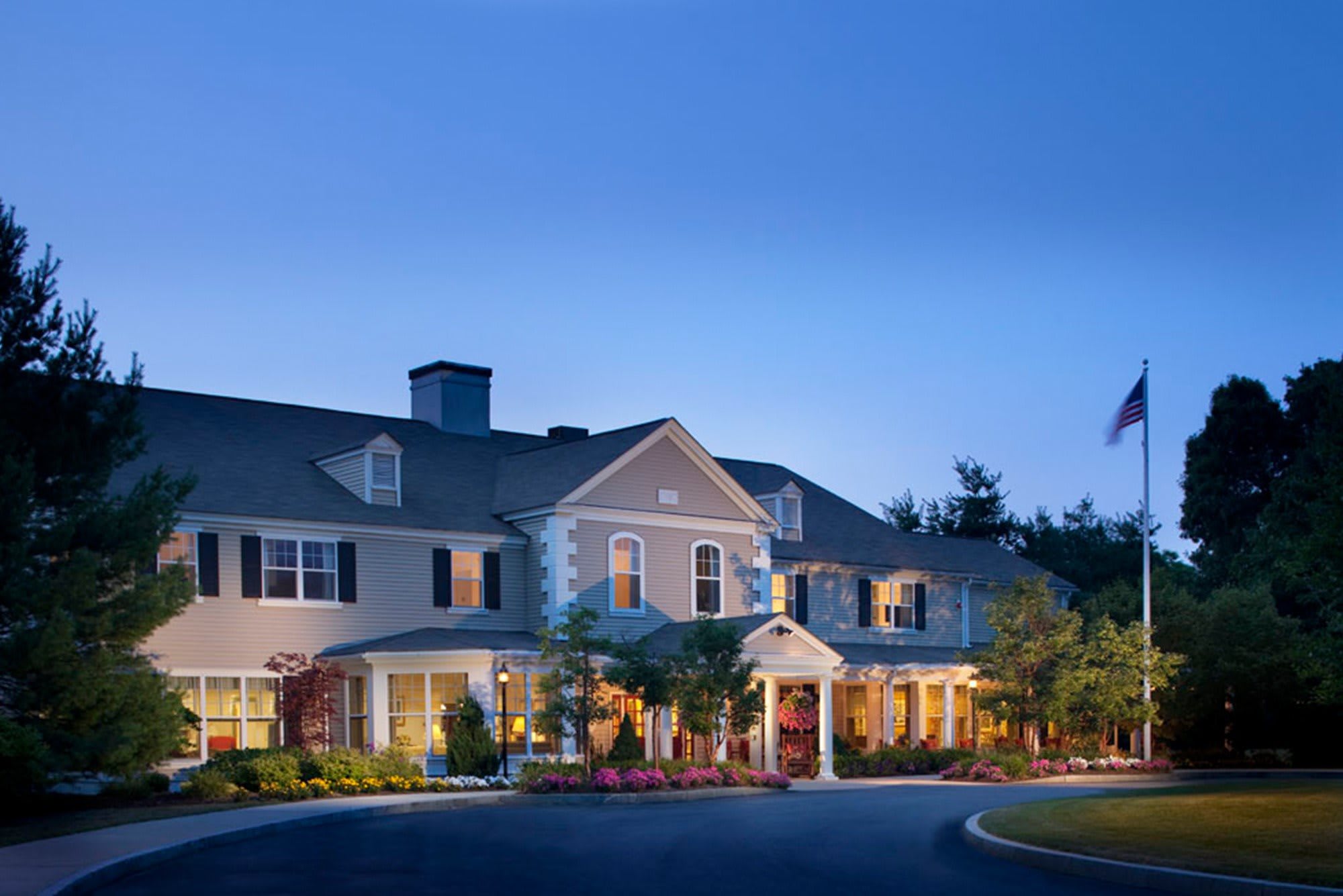 Allerton House Hingham community photo 1