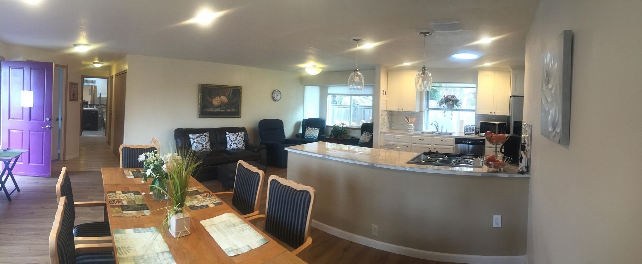 Palace Gardens, AFH, LLC community photo 1