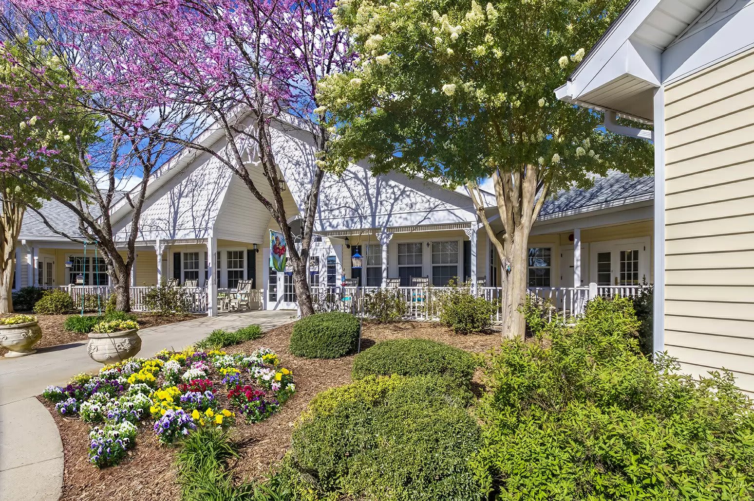 TerraBella Shelby community photo 1