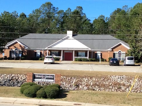 Waverly Gardens of Evans community photo 1