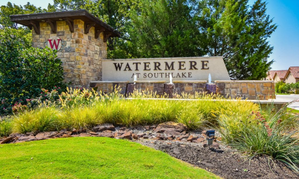 Watermere at Southlake community photo 1
