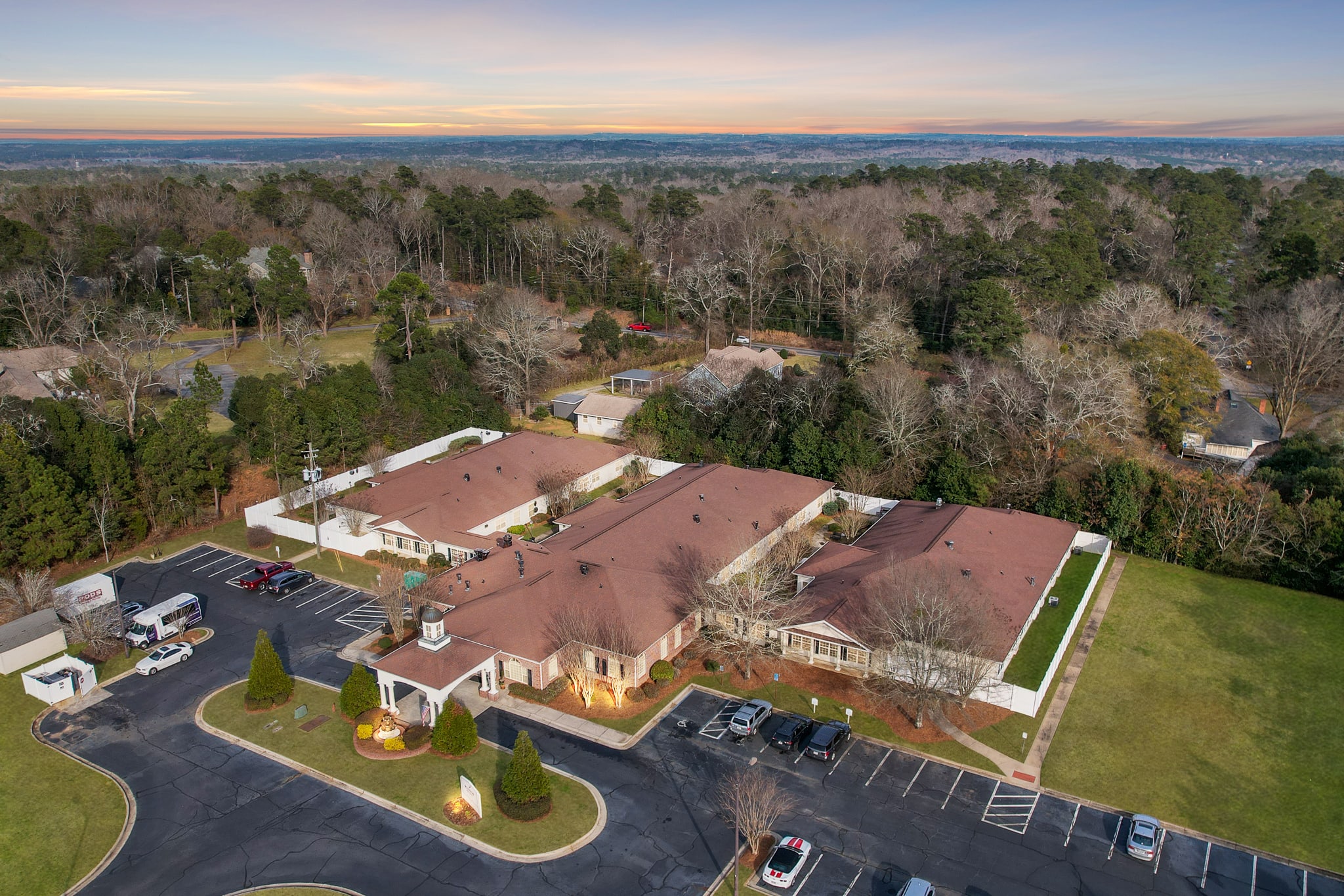 PruittPlace Wesleyan community photo 1