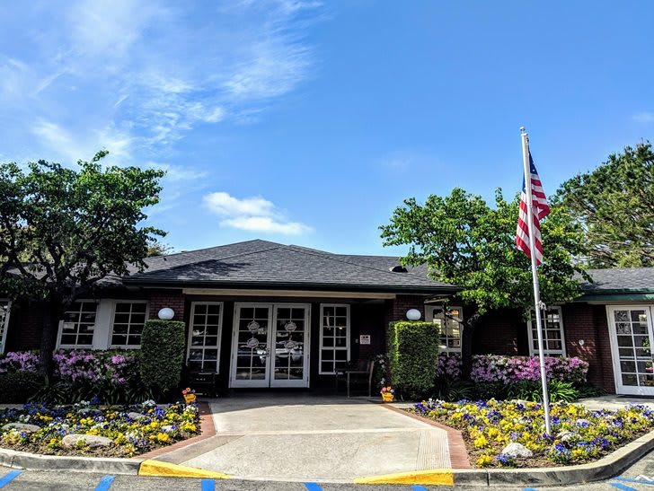 Carmel Village community photo 1