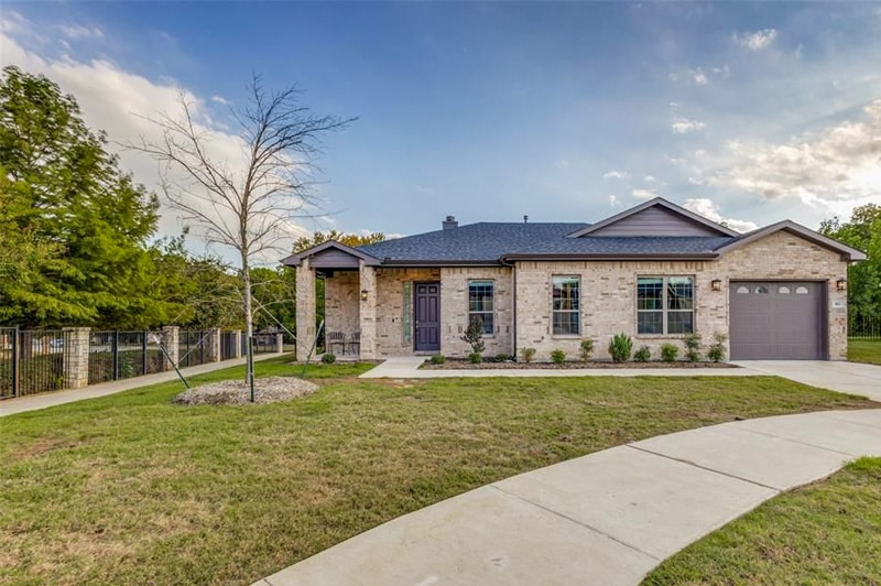 Fireside Village McKinney community photo 1
