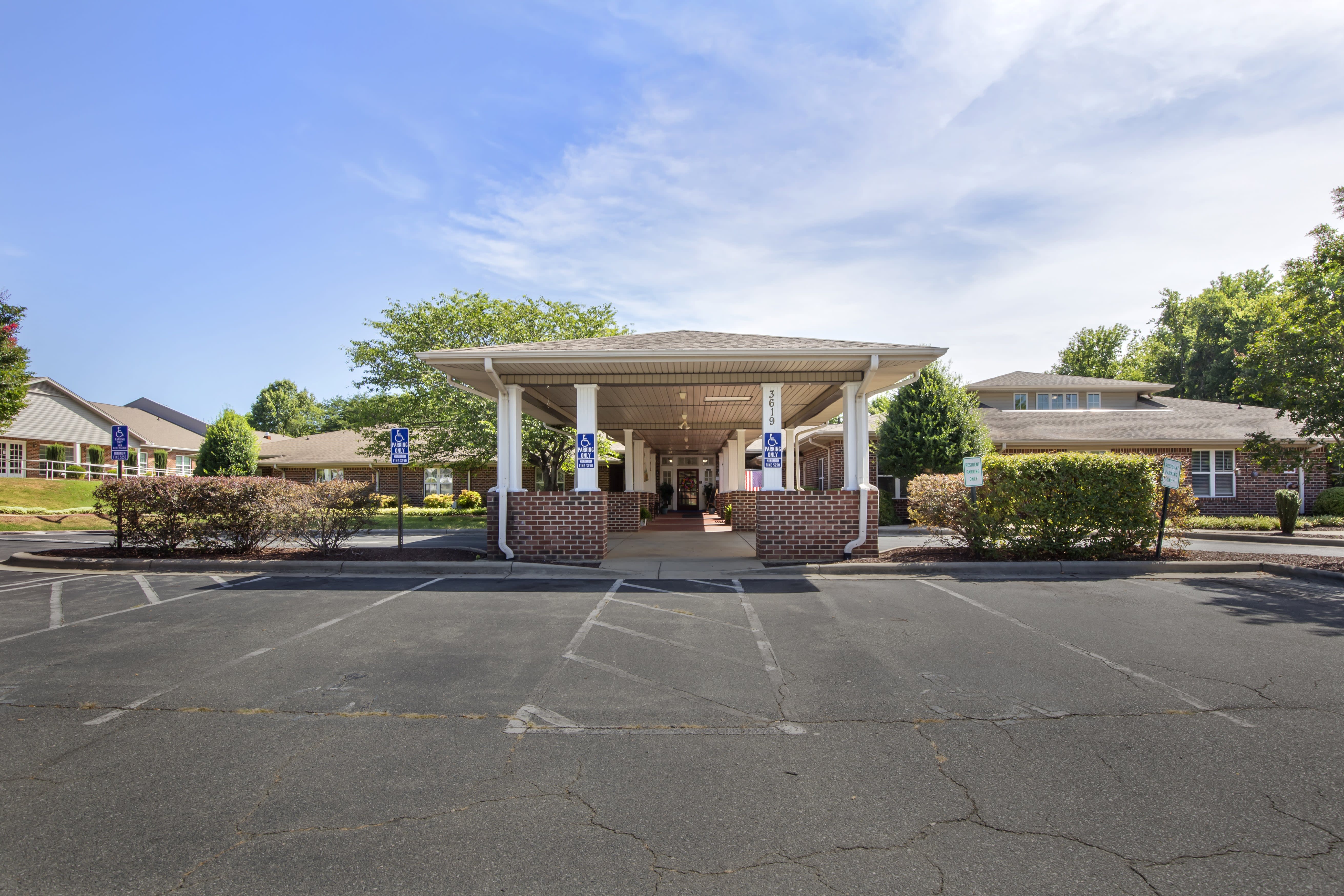Brookdale Burlington Memory Care community photo 1