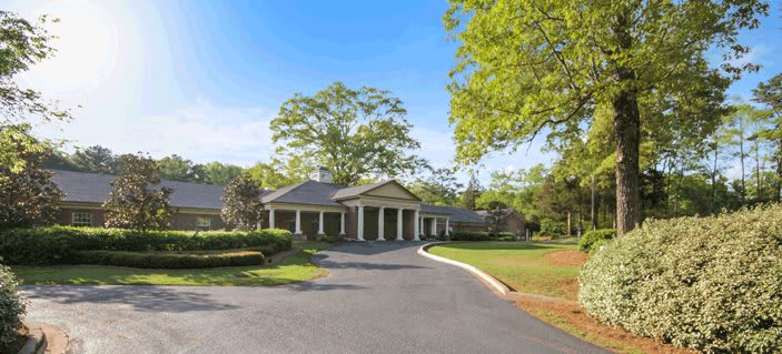 community exterior