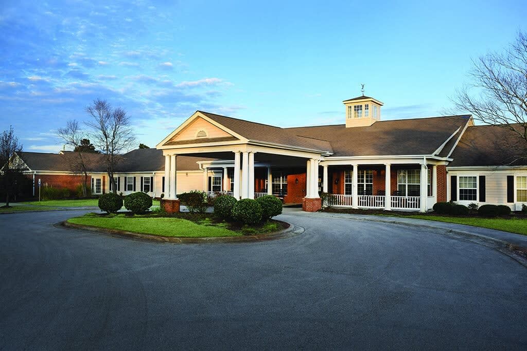 Spring Arbor of Wilmington community photo 1