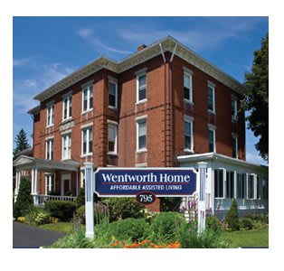 Wentworth Home community photo 1