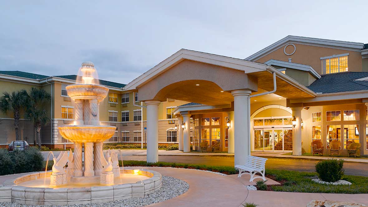 Vitality Living Lake Forest community photo 1