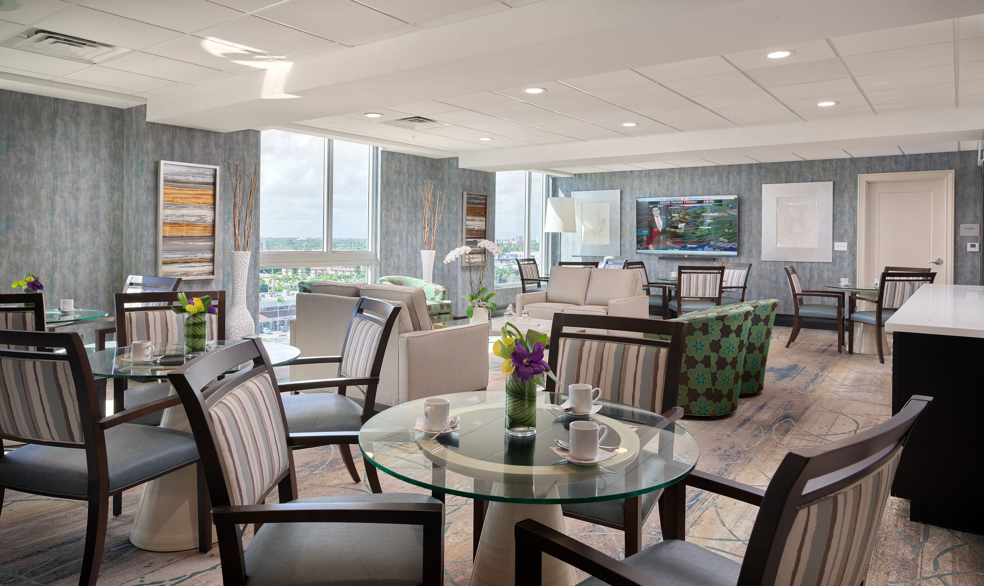 The Barclay at ParkSquare community photo 1