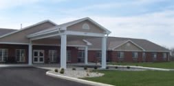 community exterior