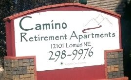 community exterior