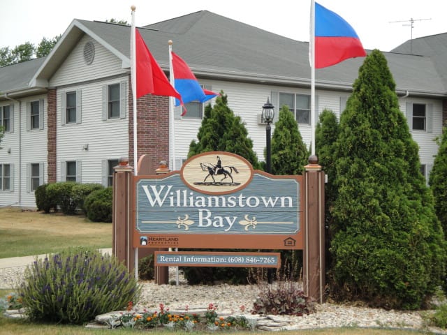 Williamstown Bay - DeForest community photo 1