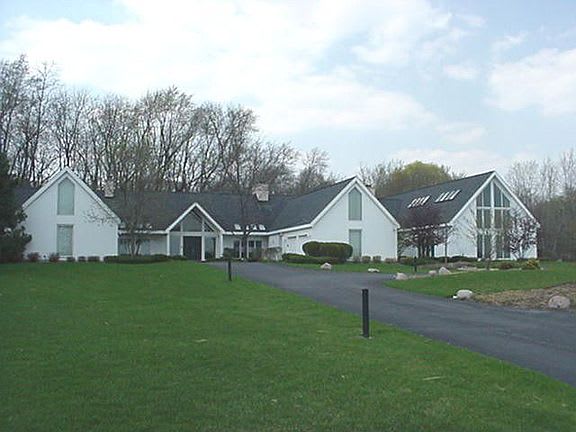 community exterior