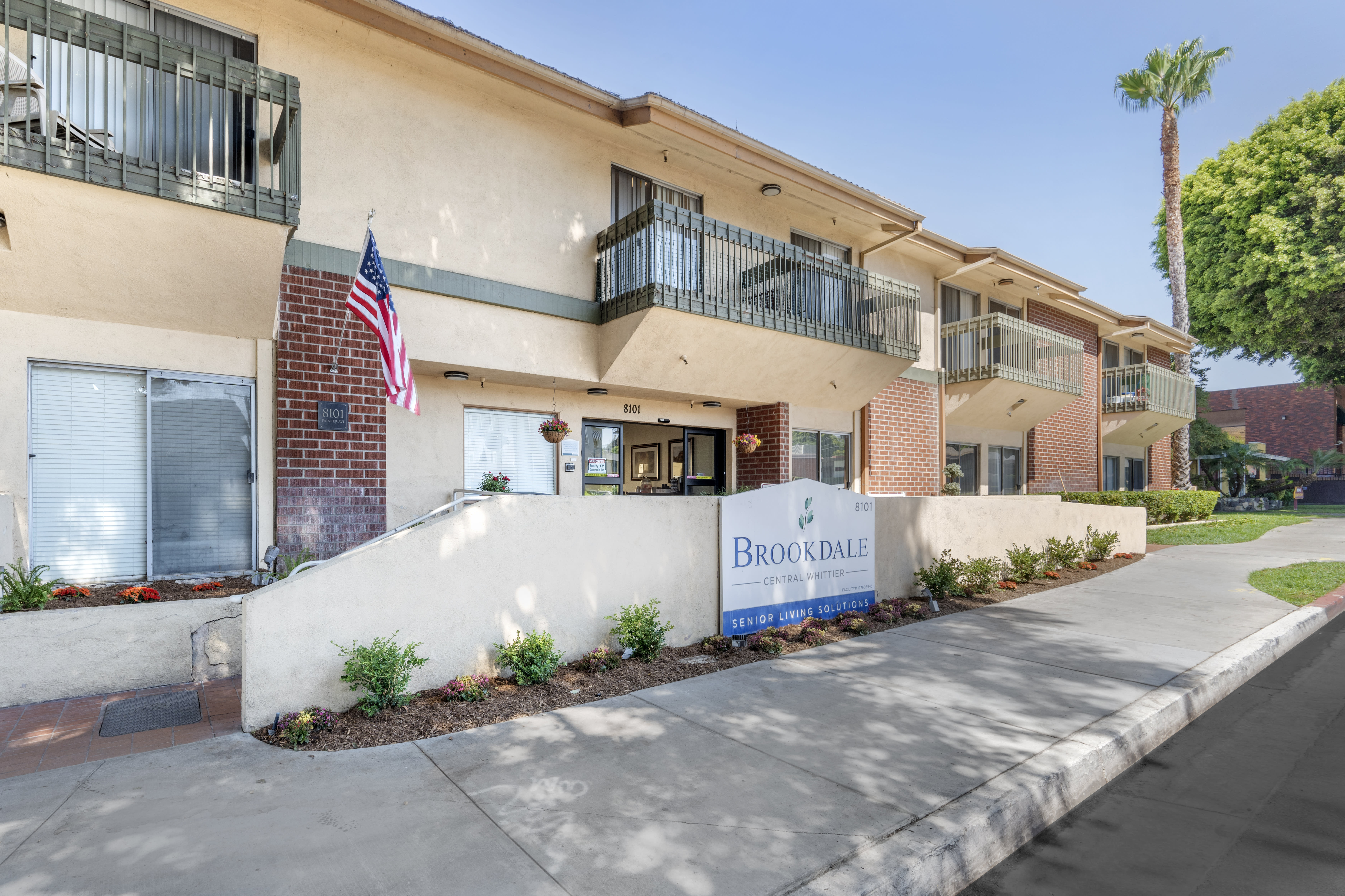 Greenleaf Court Senior Living community photo 1