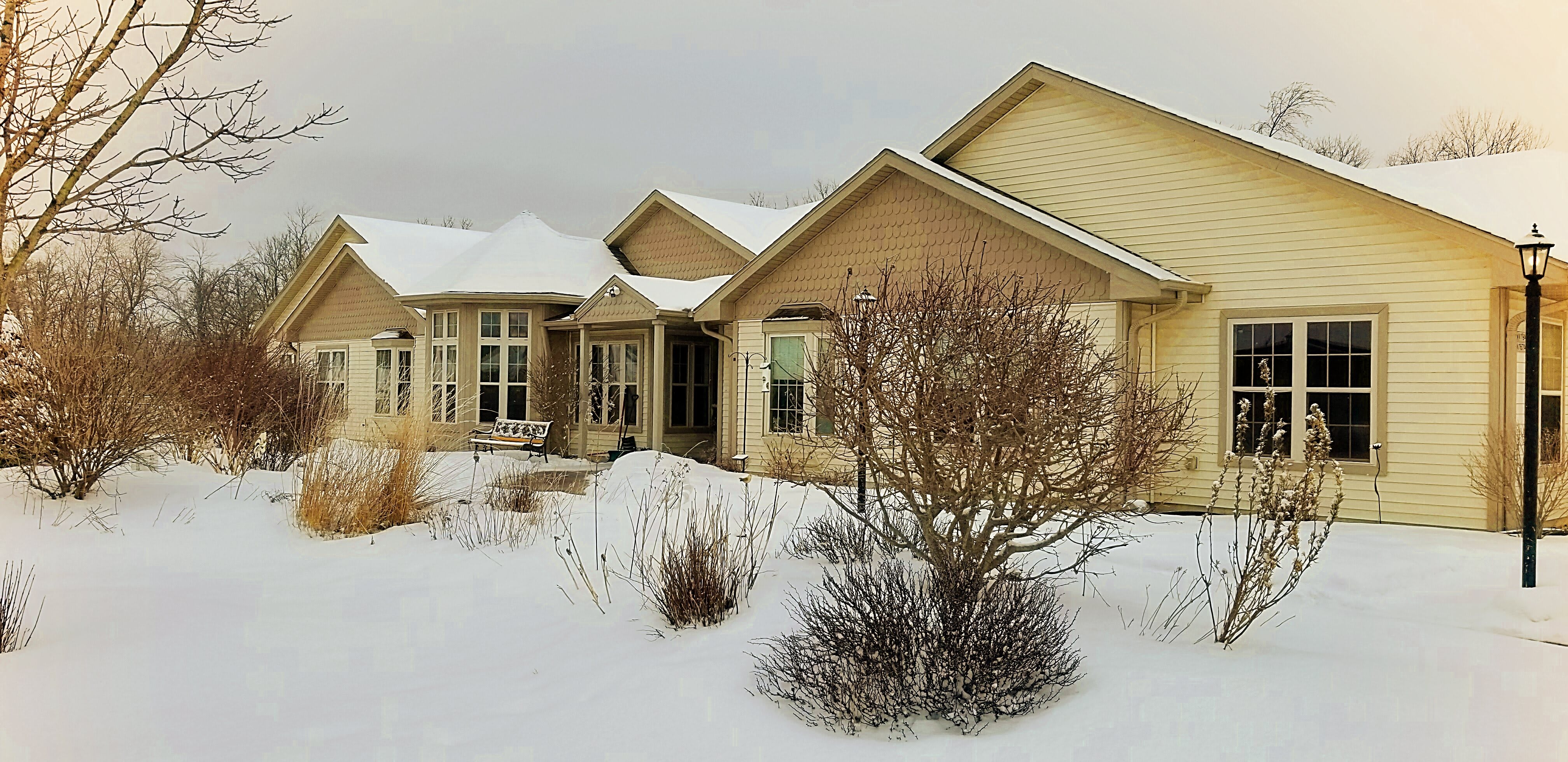 Forest View Manor community photo 1