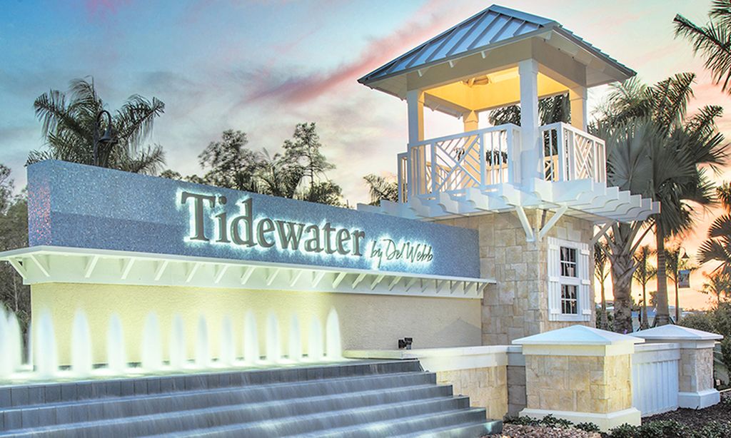 Tidewater by Del Webb community photo 1