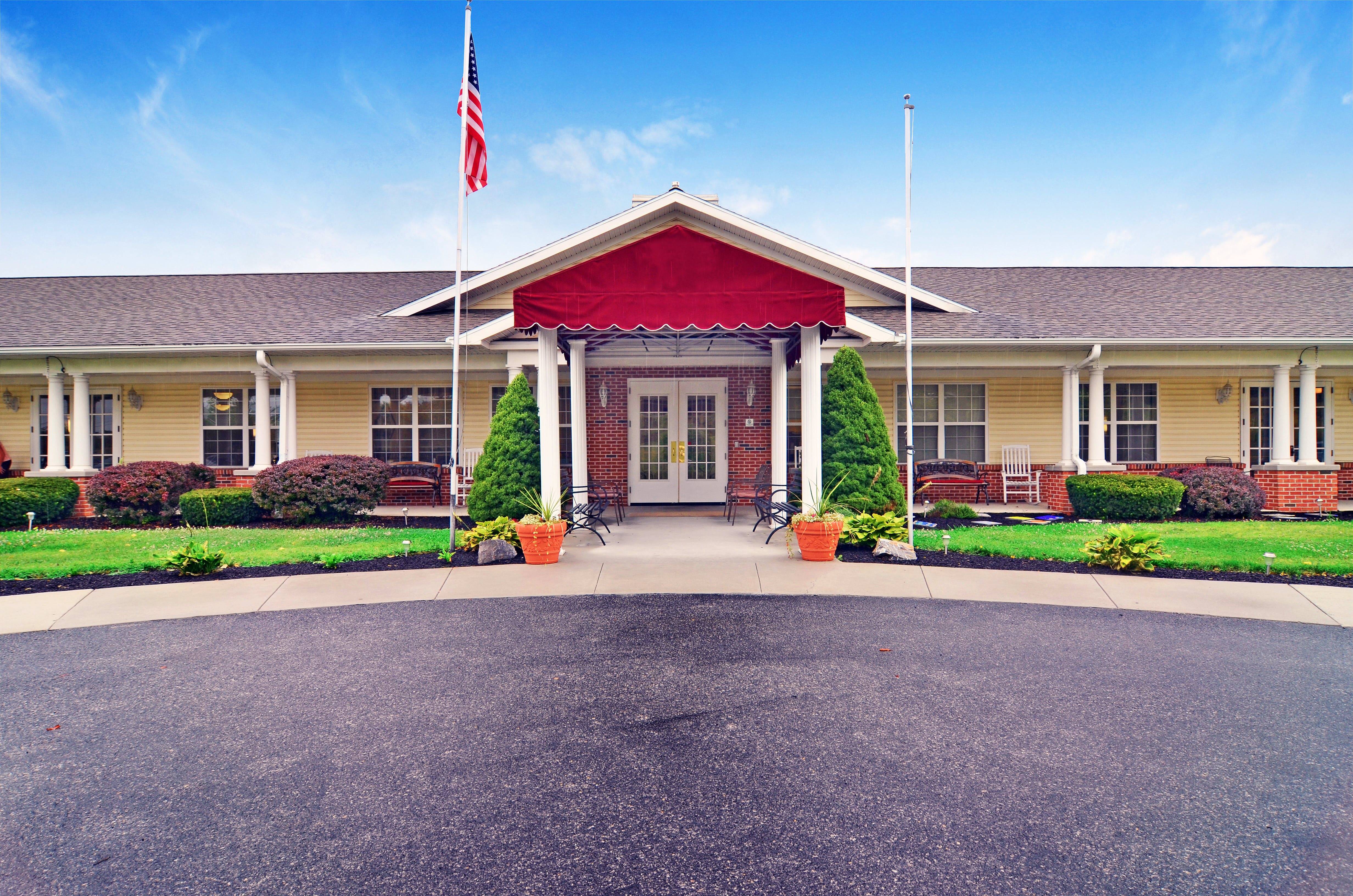 Celebration Villa of Shippensburg community photo 1