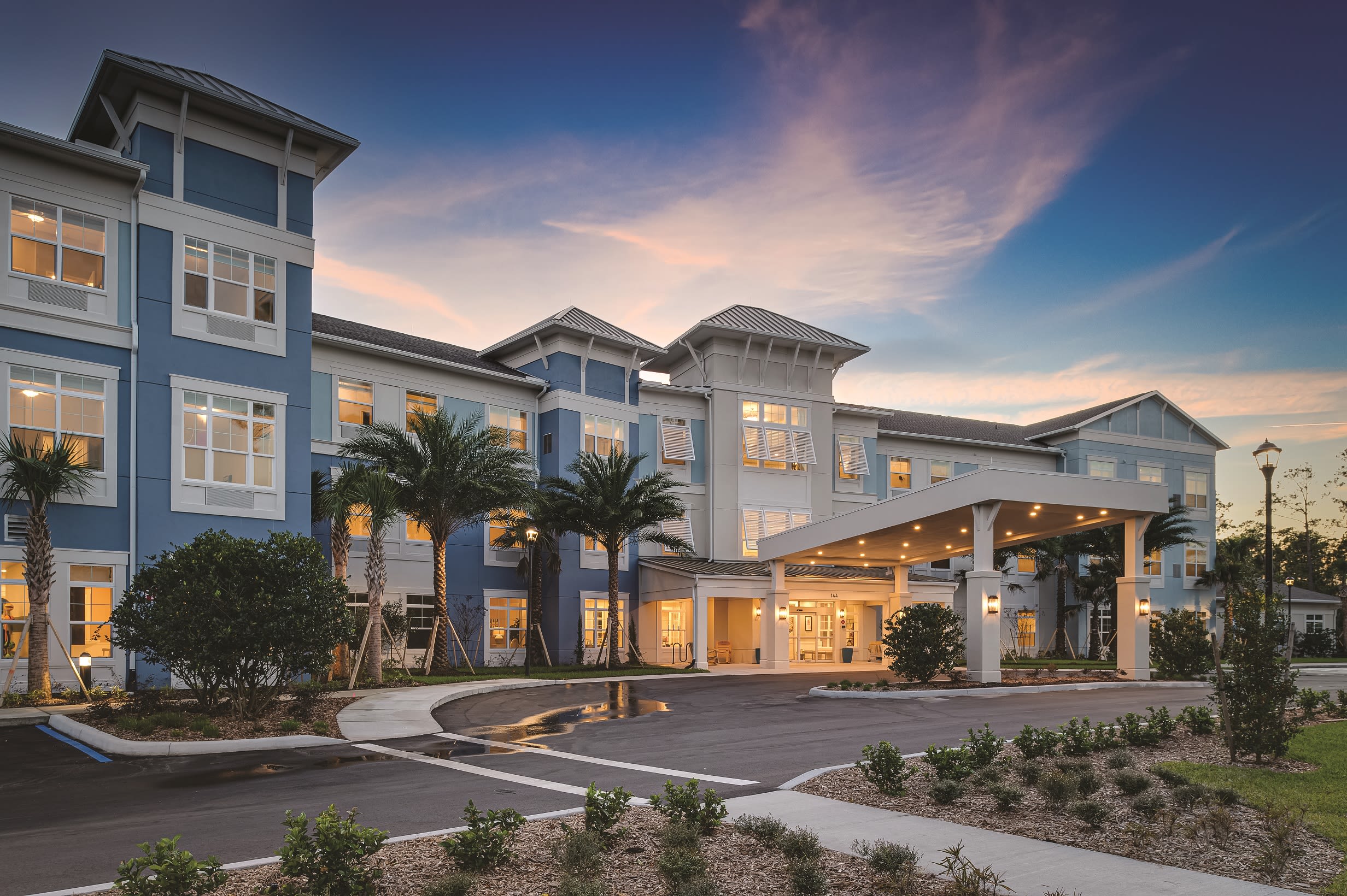 Sancerre at Palm Coast community photo 1