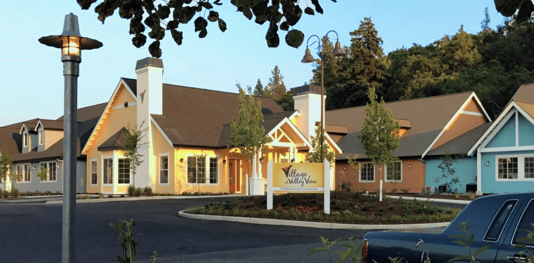 Village at Valley View - Memory Care community photo 1