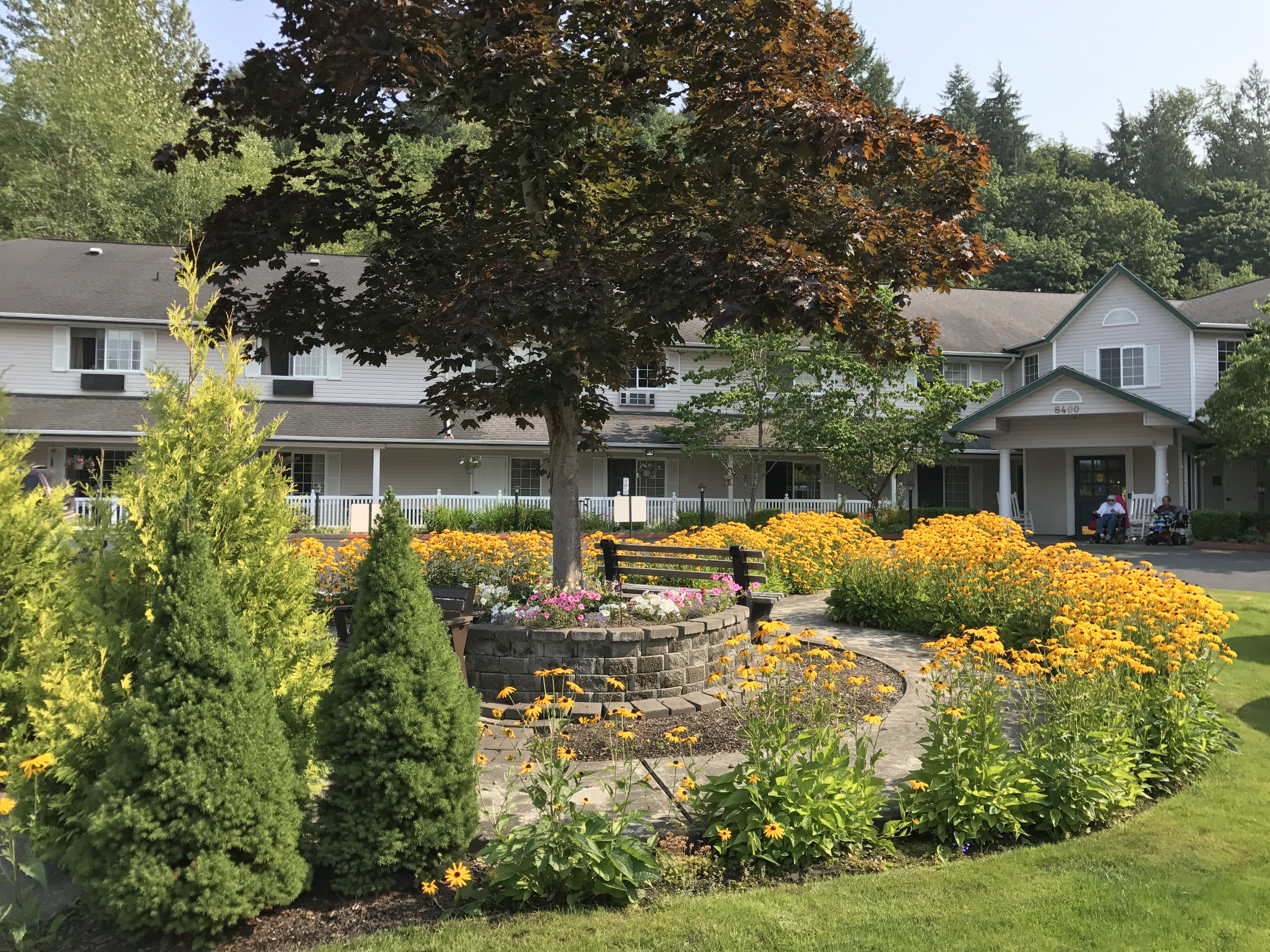 Cascade Valley community photo 1