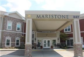 community entrance