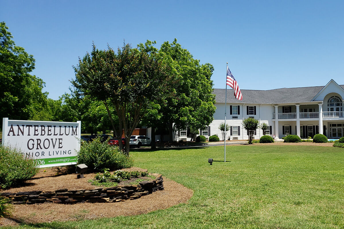 Antebellum Grove Senior Living community photo 1