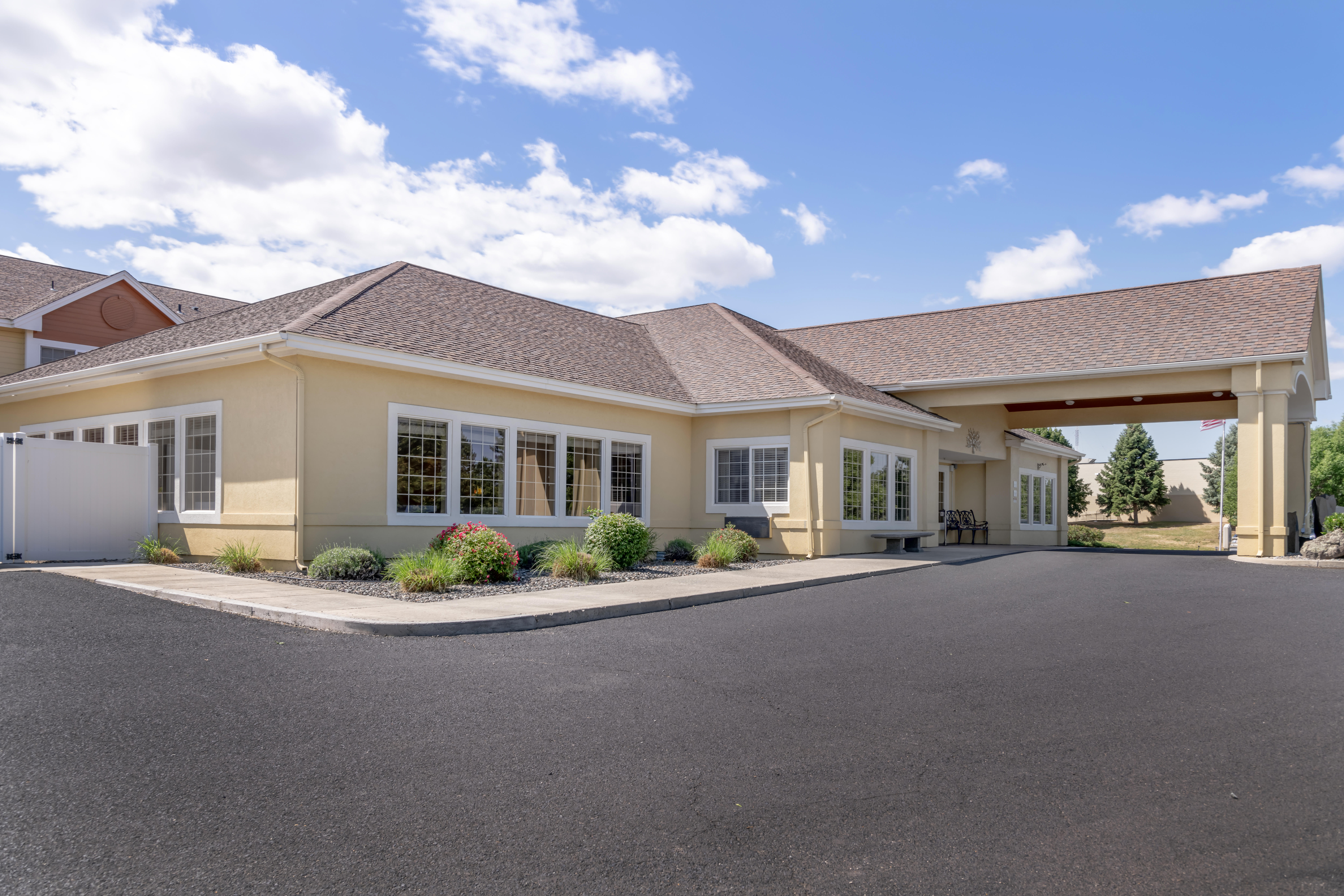 Brookdale Lewiston community photo 1