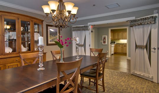 Churchill Terrace community photo 1