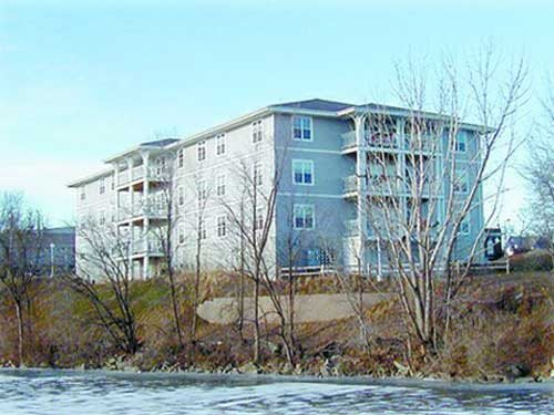 Canal Place community photo 1
