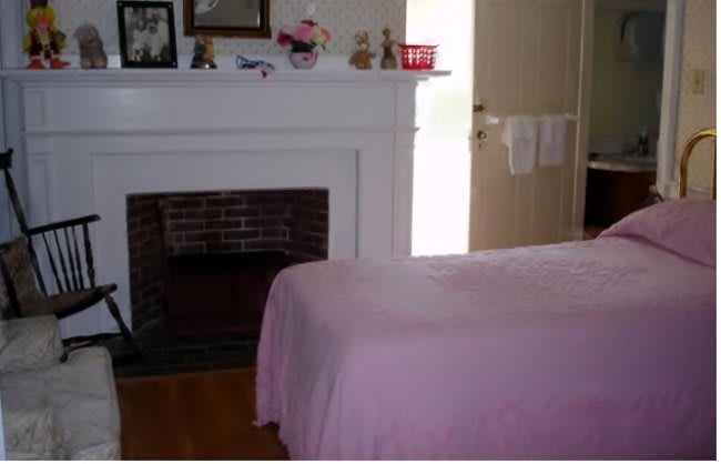 Wadleigh House LLC community photo 3