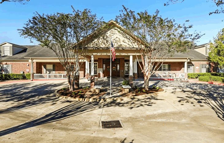 Windermere Estates Senior Living community photo 1