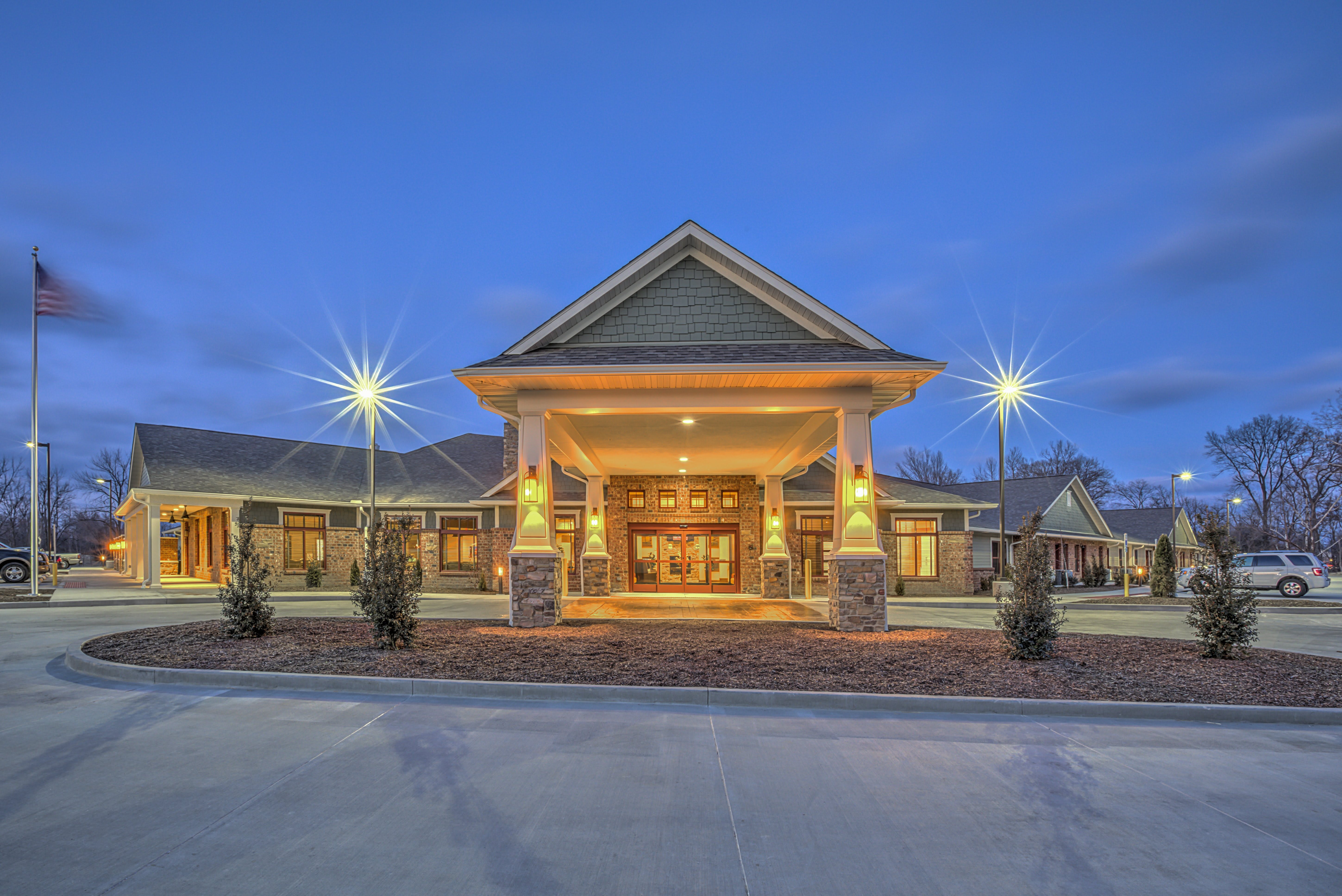Stillwater Senior Living community photo 1