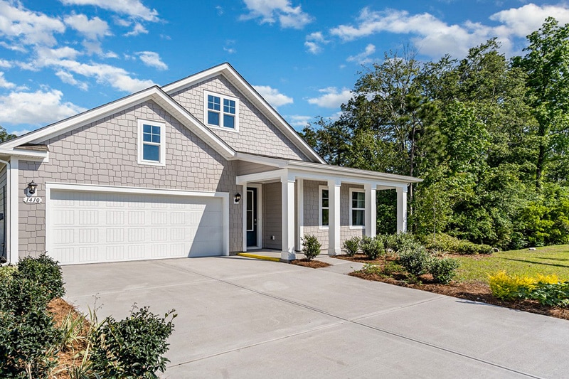 Cross Creek community photo 1