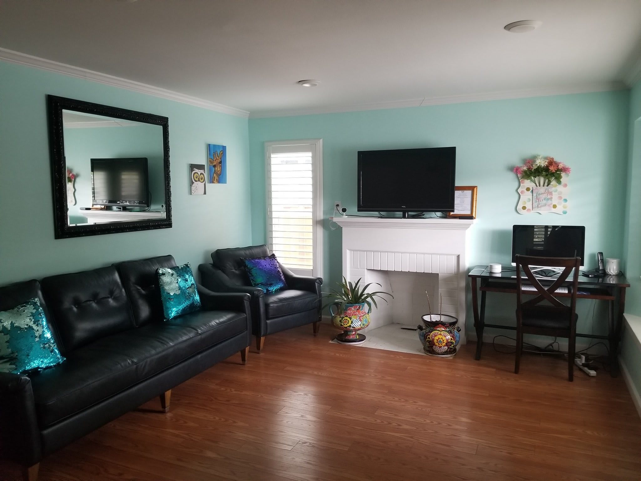 New Alamo Residence Home community photo 1