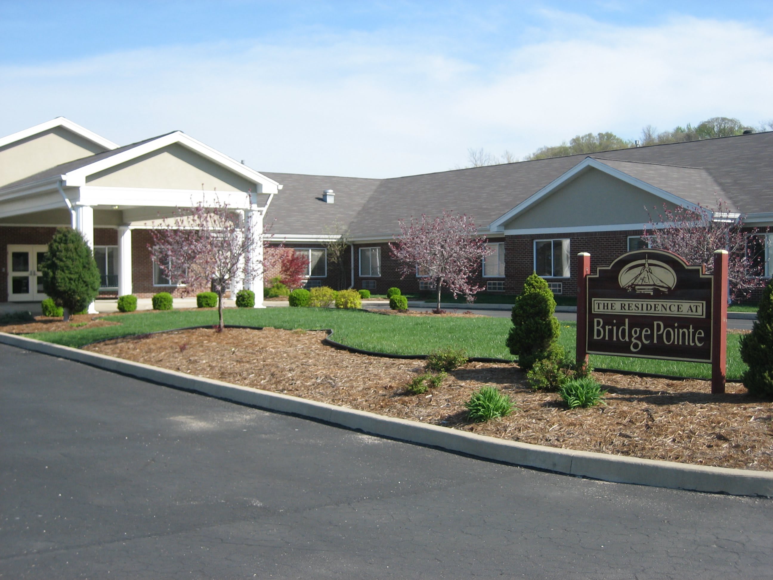 community exterior
