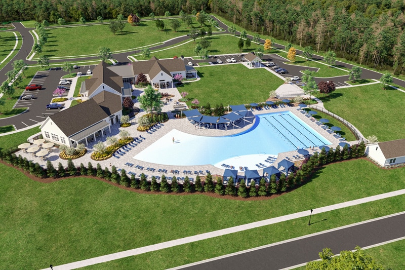 Falls Village community photo 1