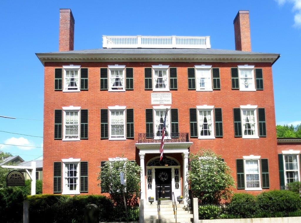 John Bertram House community photo 1