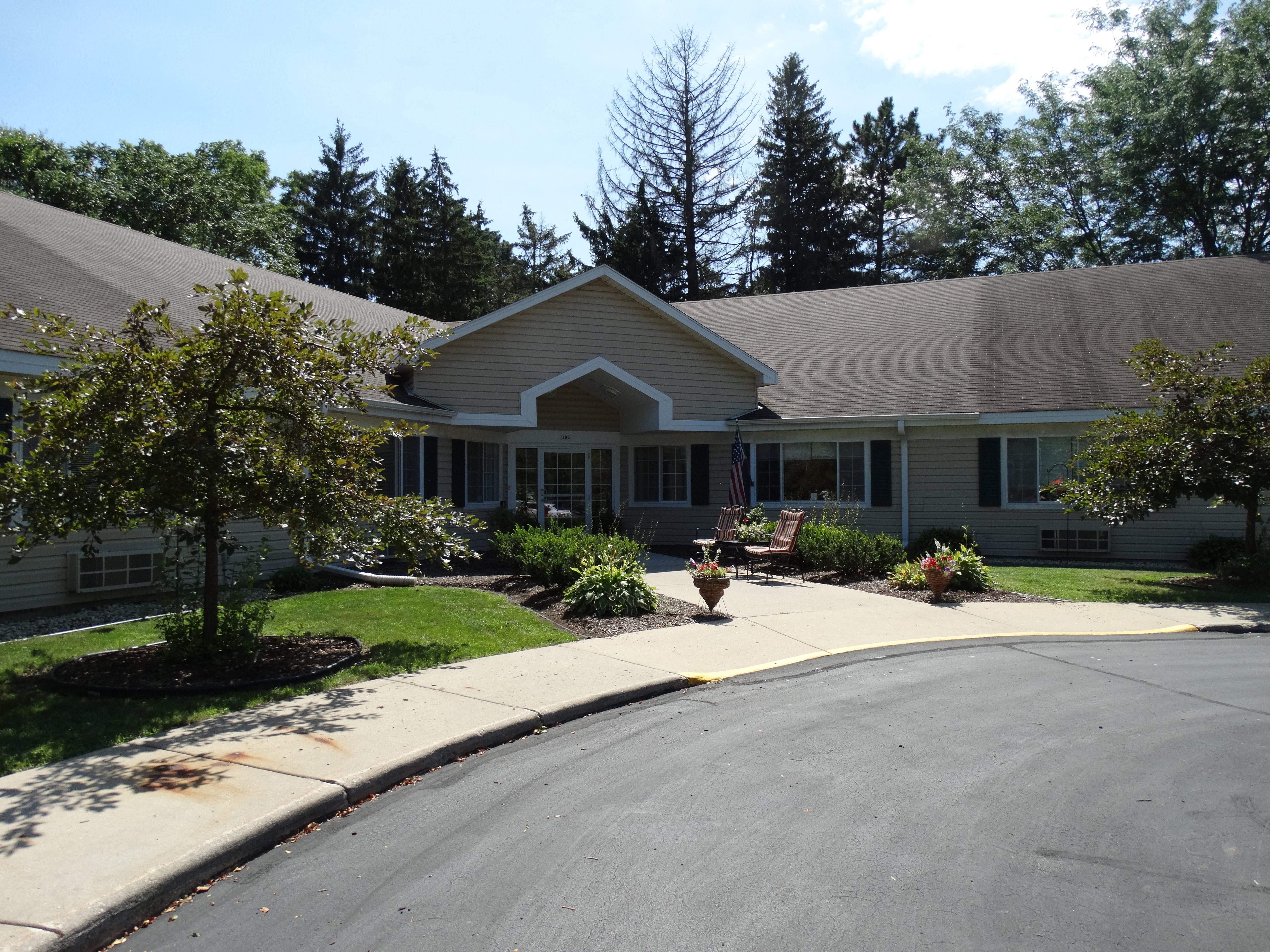 LakeHouse Lake Mills community photo 1