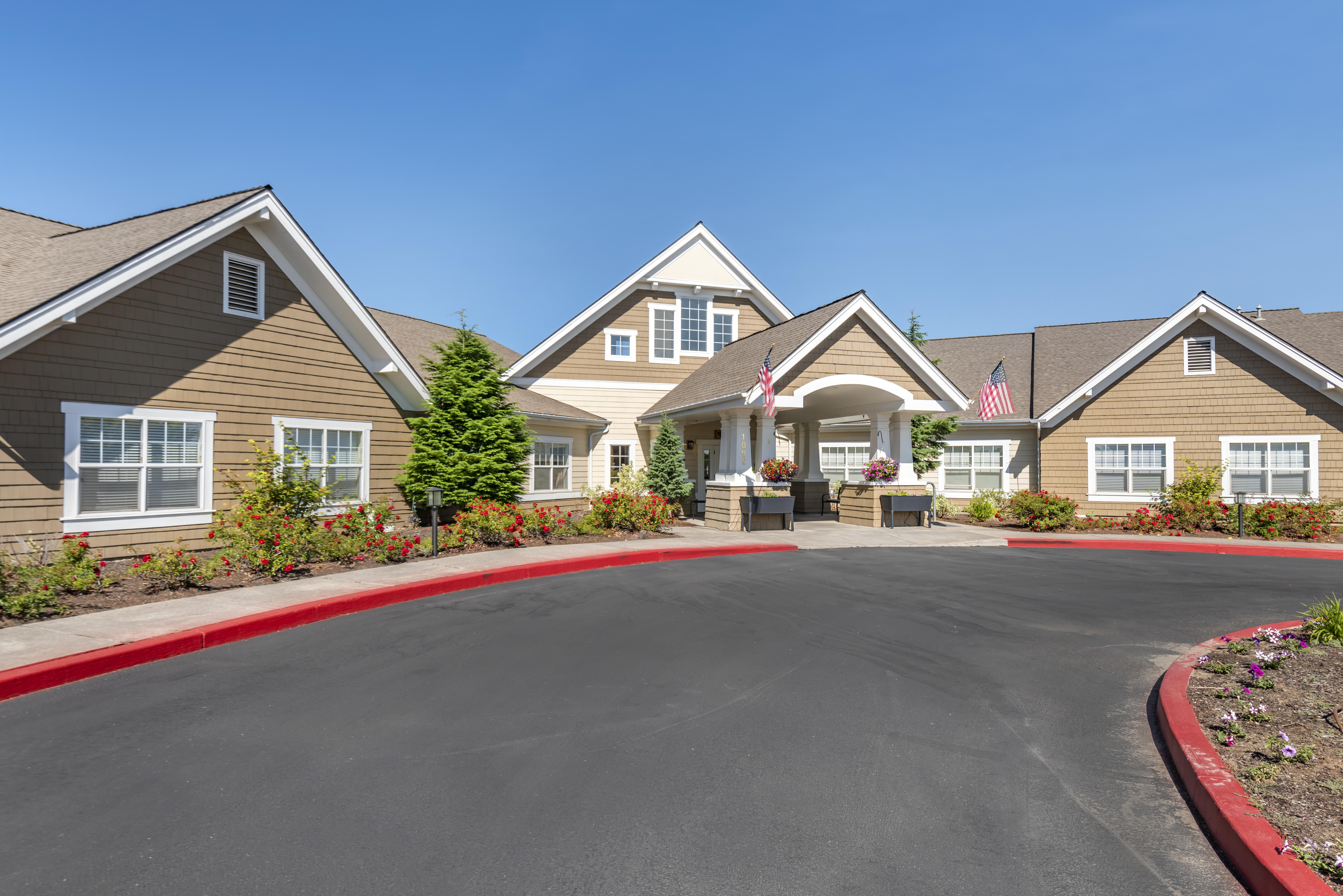 Brookdale Bend community photo 1